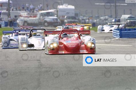 2002 rolex daytona 24 results|24 hours of daytona 1968.